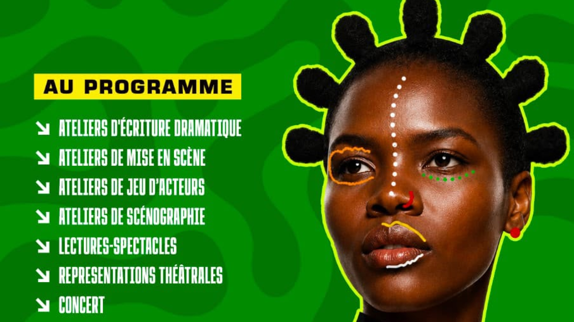 Festival des H'ARTmonies