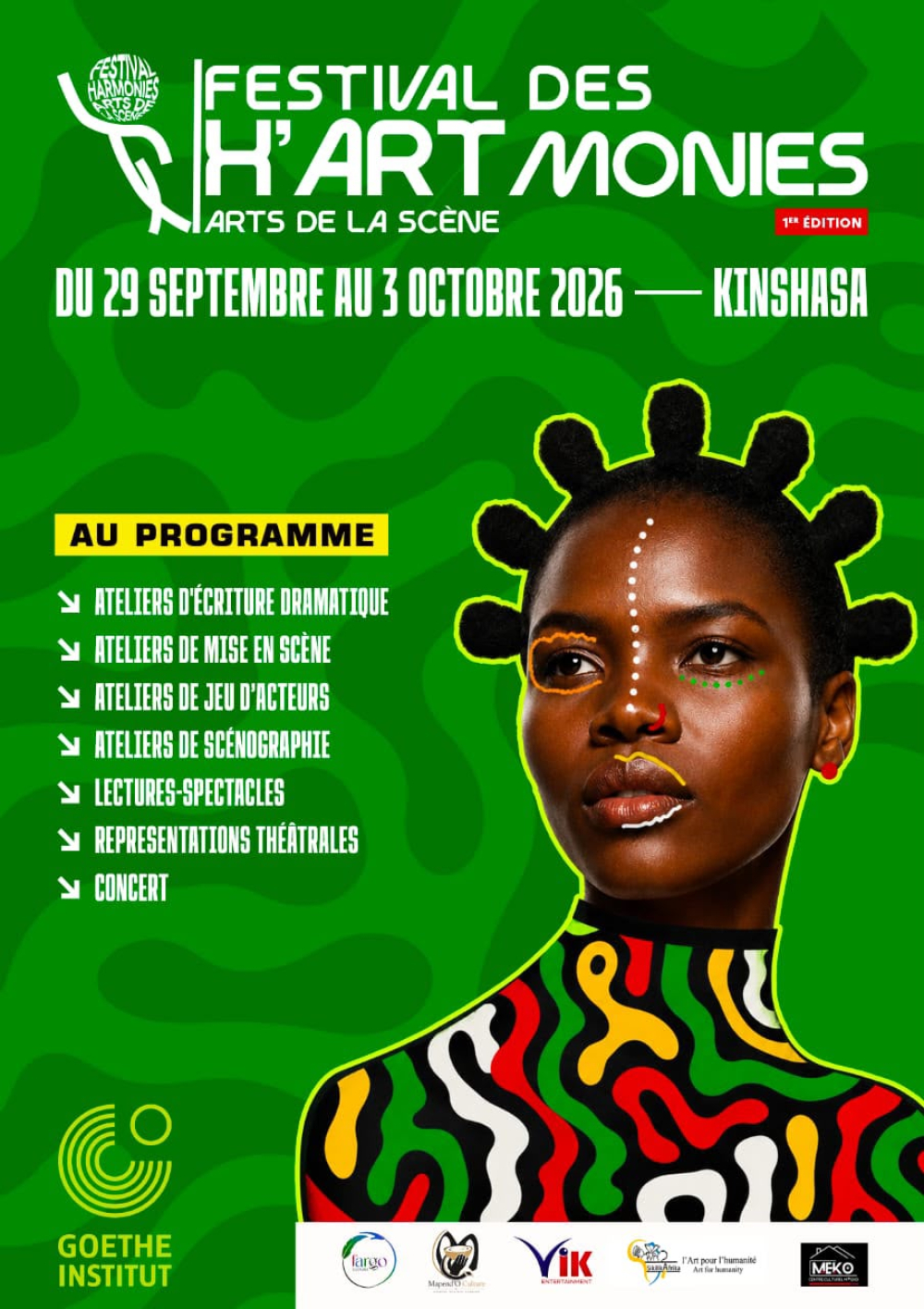 Festival des H'ARTmonies