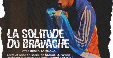 La solitude du bravache 2026